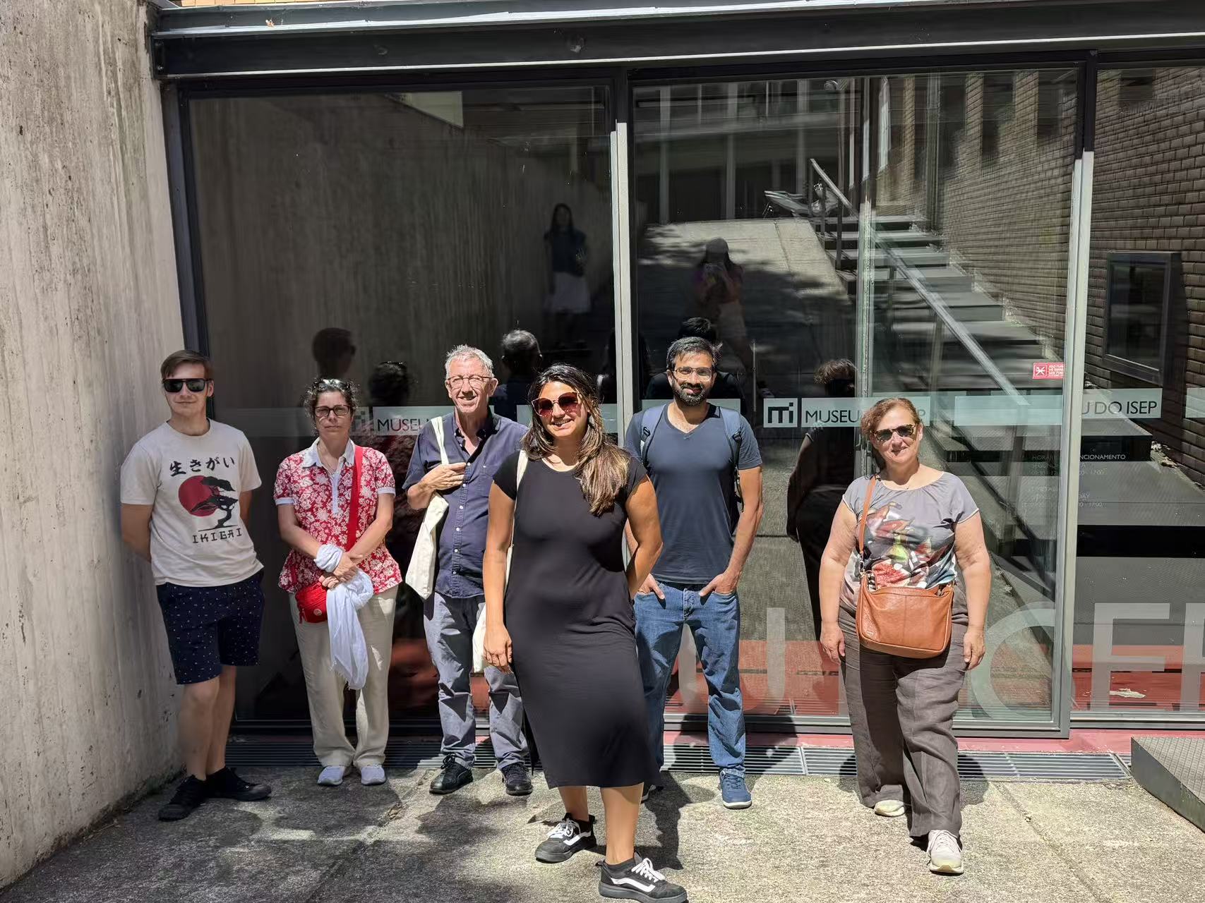 City Tour